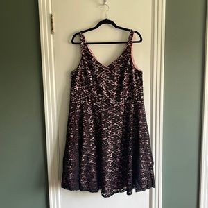 Size 14 dress